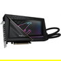 Gigabyte RTX 5090 32GB GDDR7 Waterforce Aorus Xtreme GV-N5090AORUSX W-32GD Tarjeta Gráfica