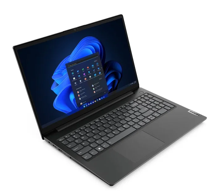 Lenovo V15 G4 IRU Portátil 15.6" FHD Intel Core i3-1315U 8GB RAM 256GB SSD WiFi 5 Windows 11 Pro Español Negro