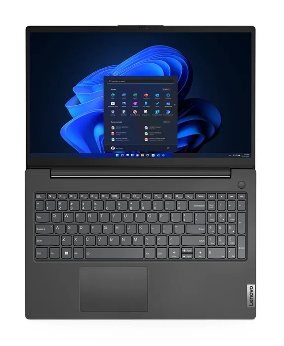 Lenovo V15 G4 IRU Portátil 15.6" FHD Intel Core i3-1315U 8GB RAM 256GB SSD WiFi 5 Windows 11 Pro Español Negro