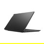 Portátil español lenovo v15 g4 iru (15.6") full hd i3-1315u 8 gb ddr4-sdram 256 gb ssd wi-fi 5 (802.11ac) windows 11 pro negro