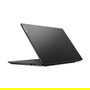 Portátil español lenovo v15 g4 iru (15.6") full hd i3-1315u 8 gb ddr4-sdram 256 gb ssd wi-fi 5 (802.11ac) windows 11 pro negro