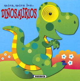 SUSAETA EDICIONES, DINOSAURIOS - SUSAETA EDICIONES