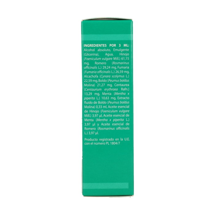 Equisalud Holopai 3-S (Secreciones-Digestivo) 31 ml Equisalud Holopai 3-S (Secreciones-Digestivo) 31 ml