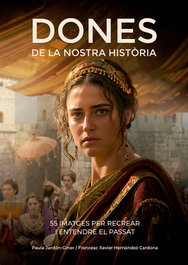 Dones de la nostra història, Francesc Xavier Hernàndez Cardona - ANGLE