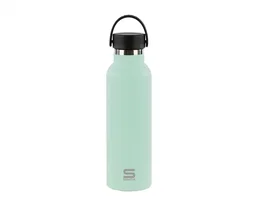 Safta Botella termo exterior goma 600 ml