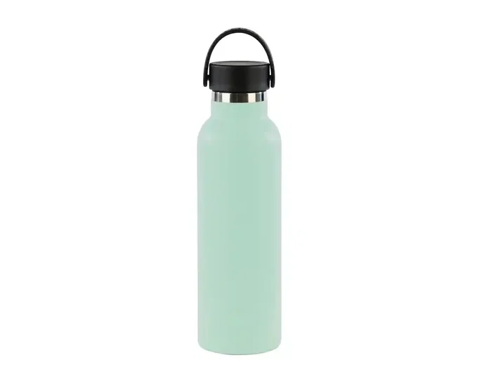 Safta Botella termo exterior goma 600 ml