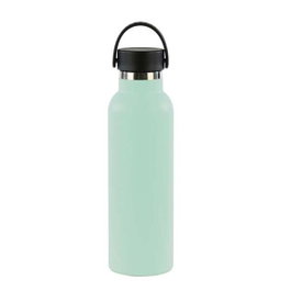 Safta Botella Termo Exterior Goma Menta 600ml