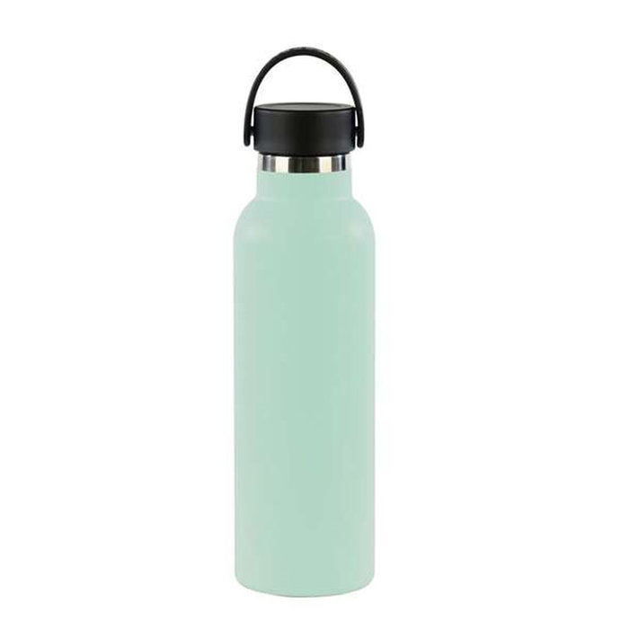 Safta Botella termo exterior goma 600 ml