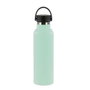 Safta Botella termo exterior goma 600 ml