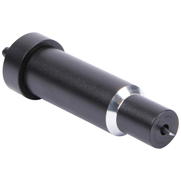 Cricut Hoja de punta profunda y soporte Negro Cricut Hoja de punta profunda y soporte Negro