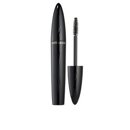 Estée Lauder Máscara de Pestañas Turbolash 8 ml - Volumen y Longitud Rápida, No Se Embarrar, Cepillo TurboBrush, Cuidado 12 Horas