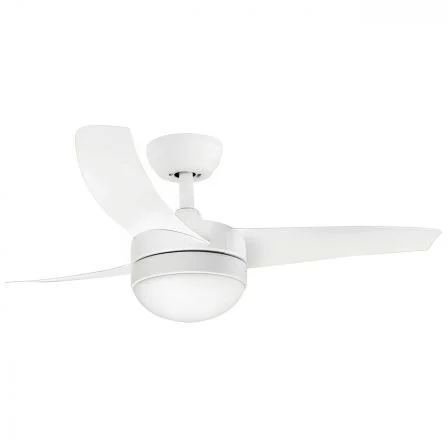 Orbegozo Ventilador de techo CP 128105 W con 4 velocidades Orbegozo Ventilador de techo CP 128105 W con 4 velocidades