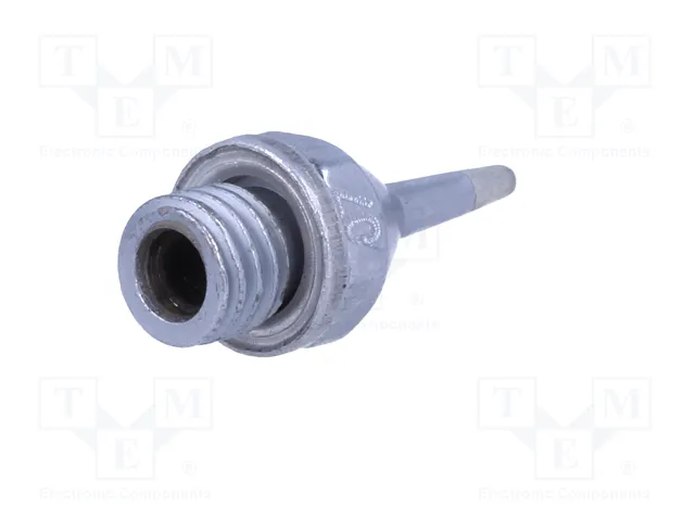 JBC TOOLS Pico para máquinas de desoldar 0,7x1,7mm