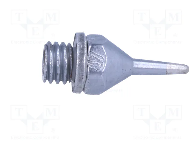 JBC TOOLS Pico para máquinas de desoldar 0,7x1,7mm