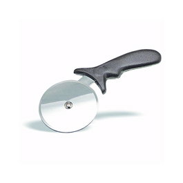 Vollrath Cortapizza Ruleta - Rueda Cutter Profesional de Acero Inoxidable, Diámetro 10 cm