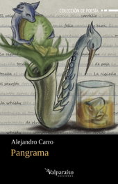 Pangrama, Alejandro Carro - VALPARAISO