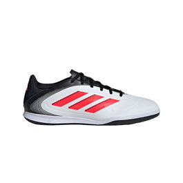Zapatillas de Fútbol Sala para Adultos Adidas Copa Pure III Blanco 11-12 Años