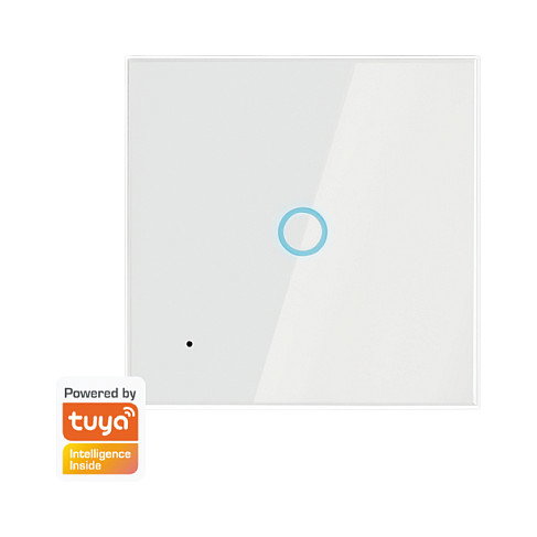 LogiLink Wandschalter Smart WiFi, compatible con Tuya LogiLink Wandschalter Smart WiFi, compatible con Tuya