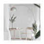 LogiLink Wandschalter Smart WiFi, compatible con Tuya