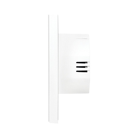 LogiLink Wandschalter Smart WiFi, compatible con Tuya LogiLink Wandschalter Smart WiFi, compatible con Tuya