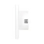LogiLink Wandschalter Smart WiFi, compatible con Tuya