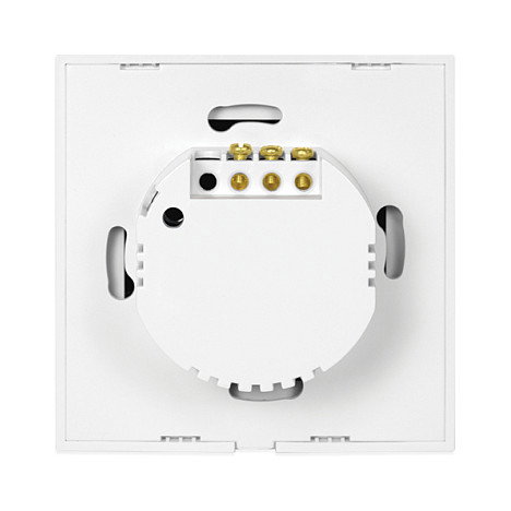 LogiLink Wandschalter Smart WiFi, compatible con Tuya LogiLink Wandschalter Smart WiFi, compatible con Tuya