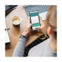 LogiLink Wandschalter Smart WiFi, compatible con Tuya