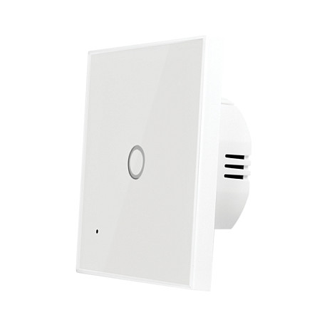 LogiLink Wandschalter Smart WiFi, compatible con Tuya LogiLink Wandschalter Smart WiFi, compatible con Tuya