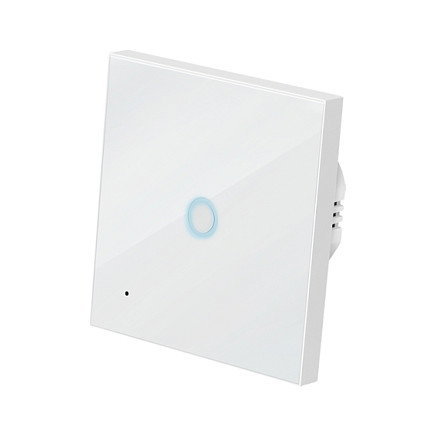 LogiLink Wandschalter Smart WiFi, compatible con Tuya LogiLink Wandschalter Smart WiFi, compatible con Tuya