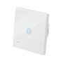 LogiLink Wandschalter Smart WiFi, compatible con Tuya