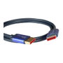 GoodConnections Cable SmartFLEX DP1.4 azul 1m