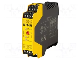 EATON ELECTRIC ESR5 Módulo de automatización de expansión