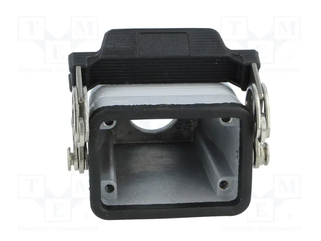 ILME Carcasa HDC tamaño 44.27 para conducto