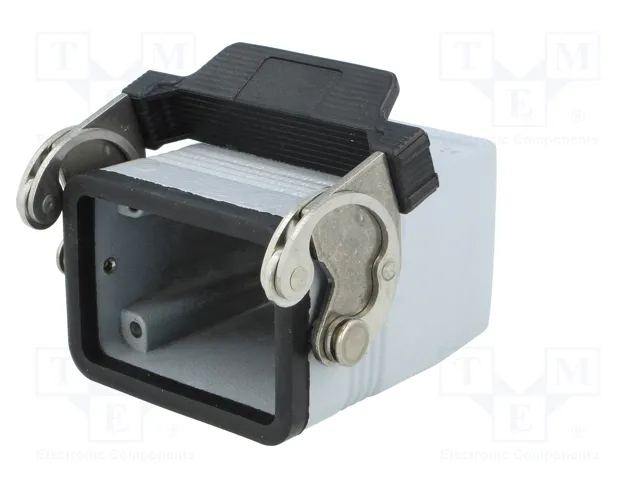 ILME Carcasa HDC tamaño 44.27 para conducto