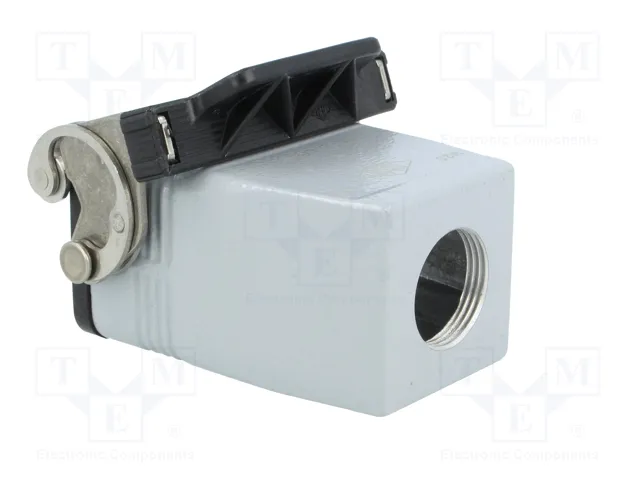 ILME Carcasa HDC tamaño 44.27 para conducto