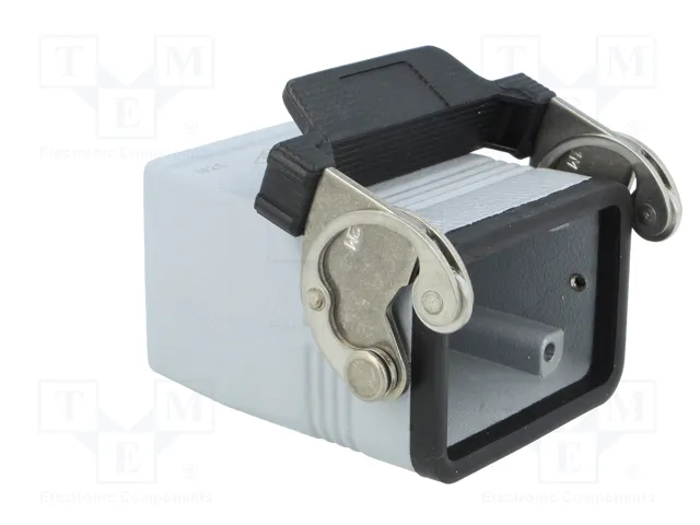 ILME Carcasa HDC tamaño 44.27 para conducto