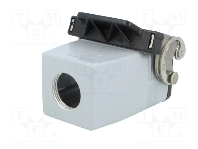 ILME Carcasa HDC tamaño 44.27 para conducto