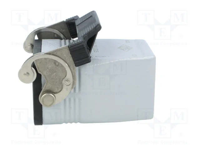 ILME Carcasa HDC tamaño 44.27 para conducto