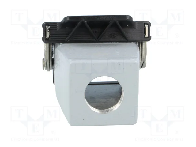 ILME Carcasa HDC tamaño 44.27 para conducto