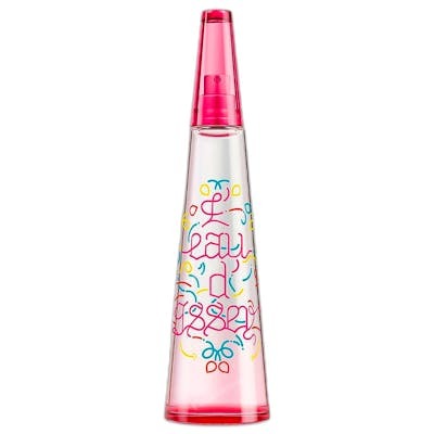 Issey Miyake L'Eau d'Issey Summer Shades of Kolam Eau de Toilette 100 ml Spray Issey Miyake L'Eau d'Issey Summer Shades of Kolam Eau de Toilette 100 ml Spray