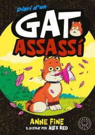 BLACKIE BOOKS Diari d'un gat assassi