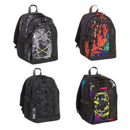 Mitama Mochila Plus Boy 3 Compartimentos USBC 32 Litros Surtido