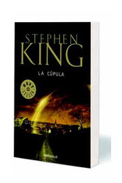 La cúpula (de bolsillo), Stephen King - Penguin Random House Grupo Editorial, S.A.U.