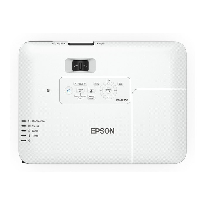 Epson Projektor EB-1795F EB1795F (V11H796040) Epson Projektor EB-1795F EB1795F (V11H796040)