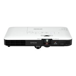 Epson EB-1795F Proyector Portátil Full HD 3200 Lúmenes 16:9 USB HDMI VGA Wireless NFC Miracast Blanco