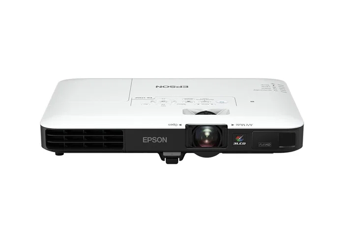 Epson EB-1795F Proyector Full HD 3200 Lúmenes Blanco/Gris Epson EB-1795F Proyector Full HD 3200 Lúmenes Blanco/Gris