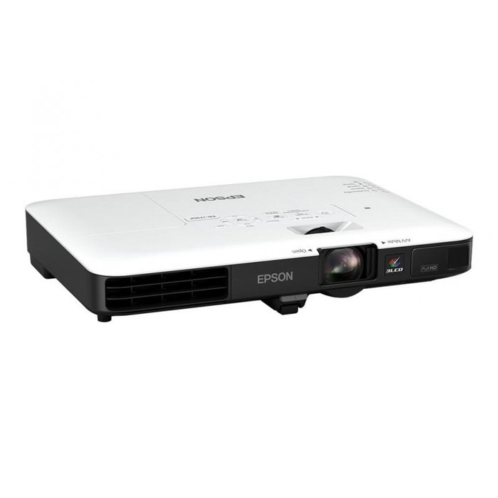 Epson Projektor EB-1795F EB1795F (V11H796040)