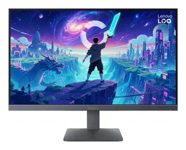Lenovo LOQ 27-10 Monitor de 27 pulgadas Full HD