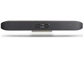 POLY Studio X50 + TC8 Sistema de Video Conferencia 4K Ultra HD Negro