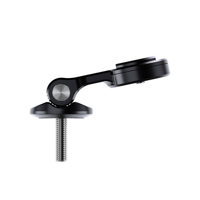 SP Connect Soporte para Teléfono Móvil MTB, Aluminio Aeronáutico, Fijación Segura para Bicicleta